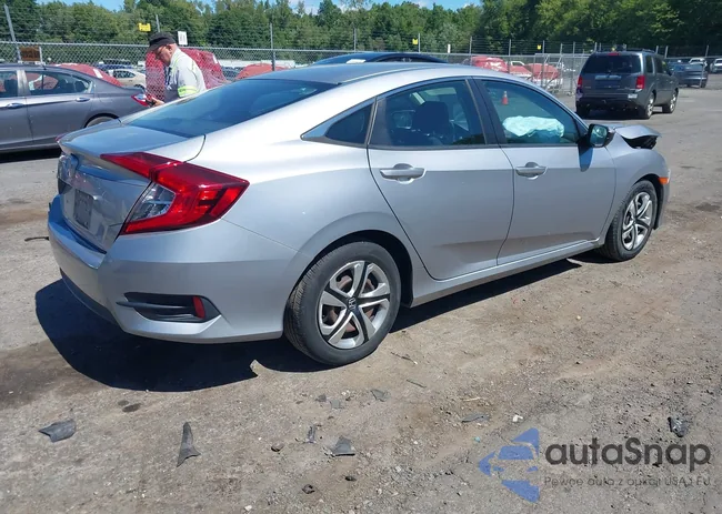 2HGFC2F51JH582530: 43072367