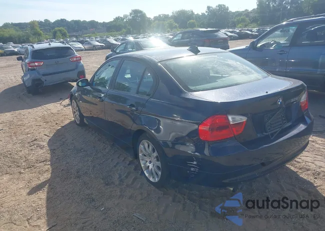 WBAVD13546KV06853: 43072385