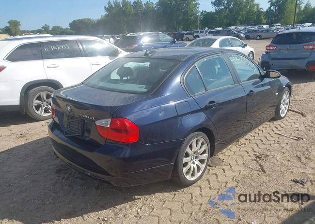 WBAVD13546KV06853: 43072385