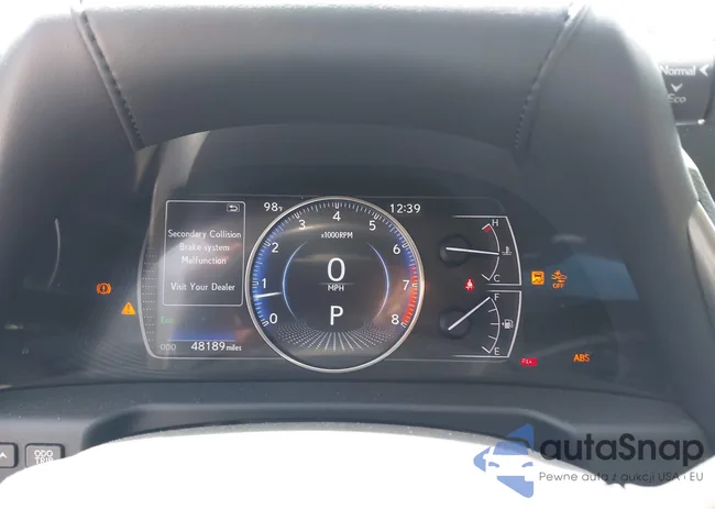 58ABZ1B12KU050327: 43072388