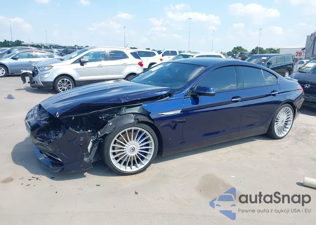 WBA6D6C33HG745560: 43072389