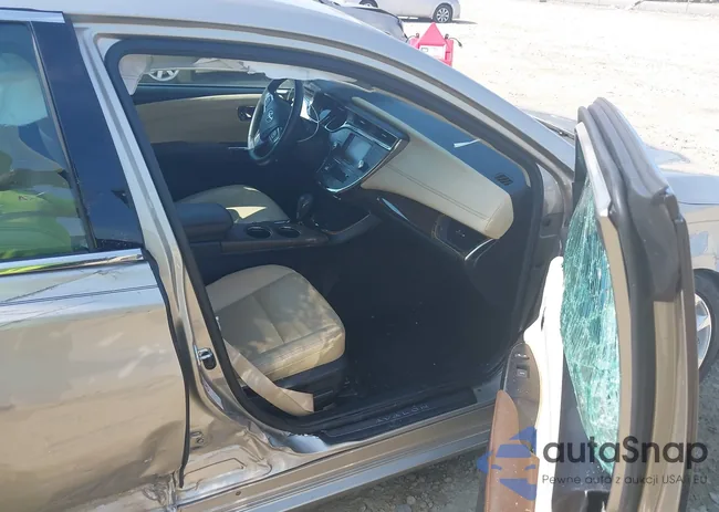 4T1BK1EB7DU057275: 43072390