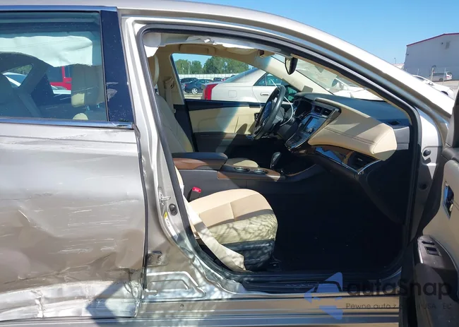 4T1BK1EB7DU057275: 43072390