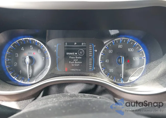 2C4RC1DGXHR511132: 43072420