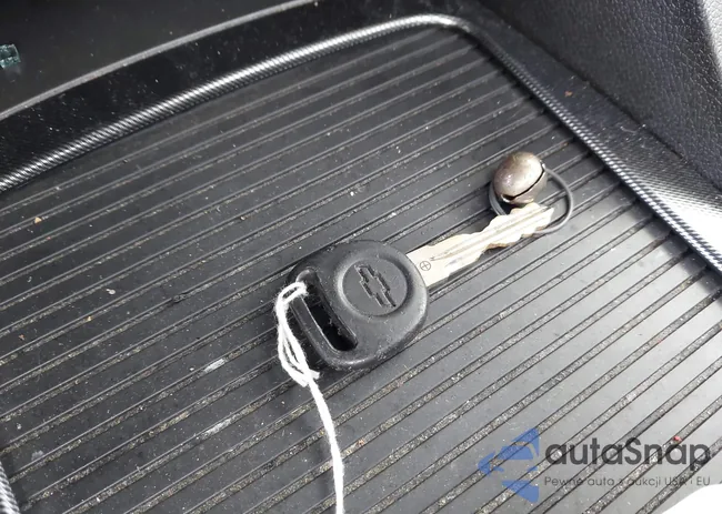 1GNKVLED2CJ232502: 43072427