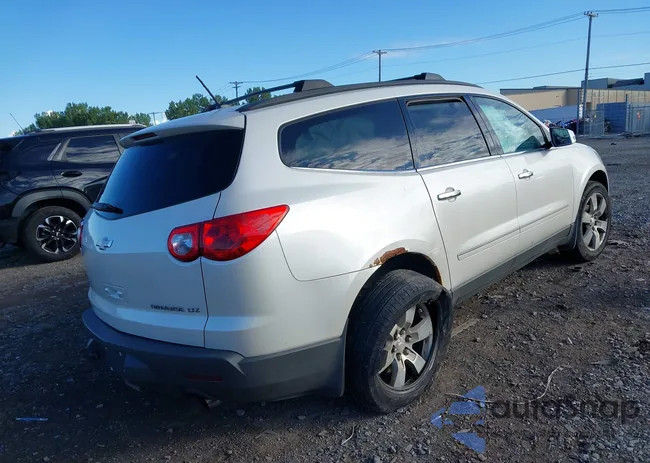 1GNKVLED2CJ232502: 43072427