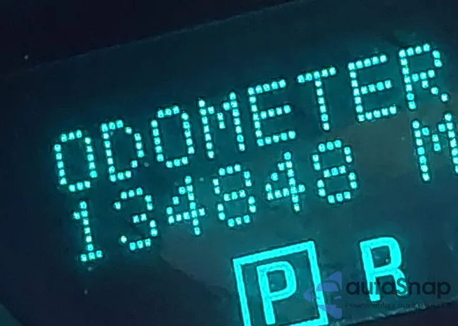 1GNKVLED2CJ232502: 43072427