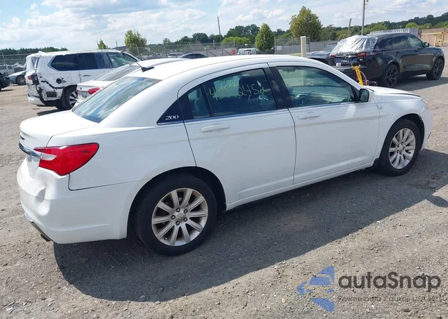 1C3CCBBB6CN130536: 43072452