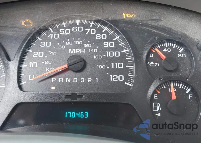 1GNDT13S782130764: 43072474