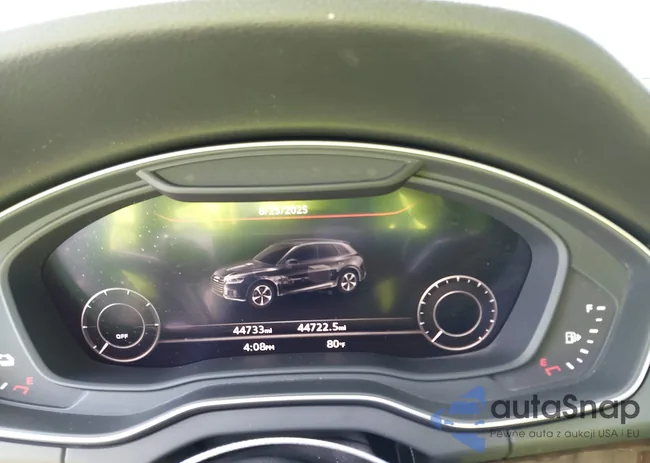 WA1G2AFY0L2062464: 43072499