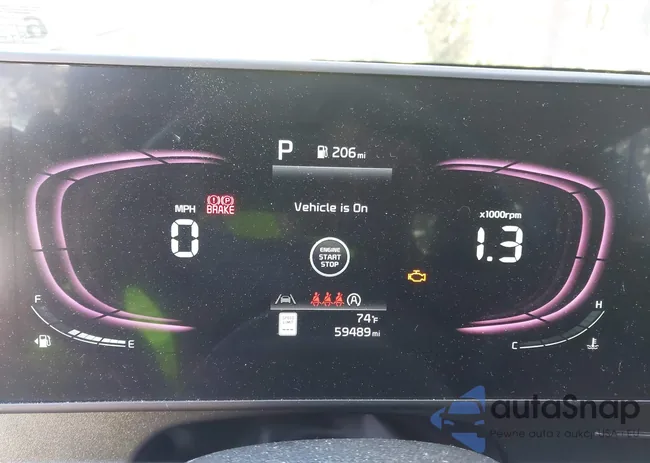 5XYK33AF9PG123823: 43072503