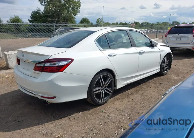 1HGCR2F54GA198993: 43072505