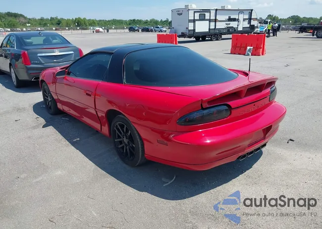 2G1FP22G2W2153667: 43072530