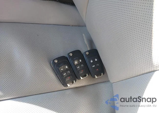 2GNALDEK9H6288253: 43072538