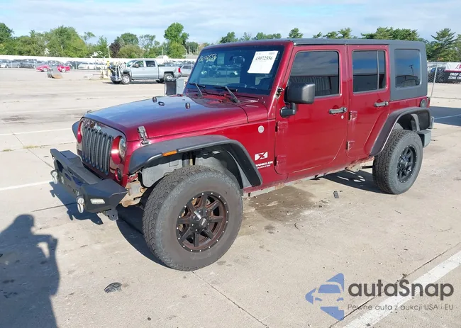 1J4GA39167L107341: 43072556