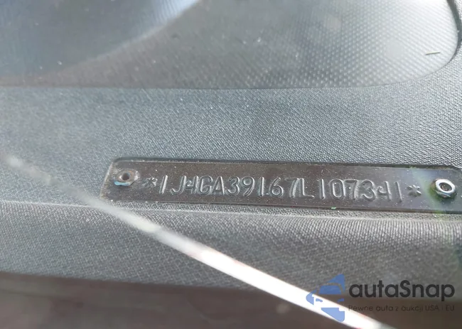 1J4GA39167L107341: 43072556