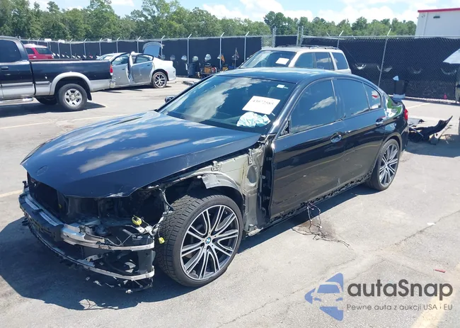 WBAJE5C34HG917161: 43072585