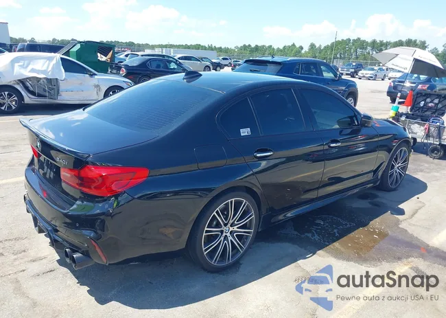 WBAJE5C34HG917161: 43072585