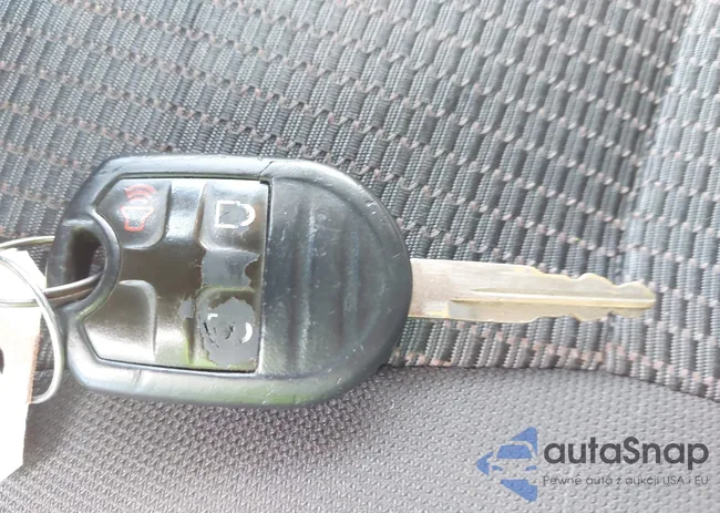 2FMDK3JC9DBA83451: 43072609