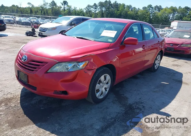 4T1BK46K28U068061: 43072624