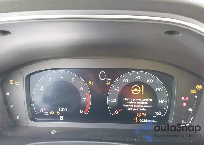 19UDE4H69SA013184: 43072625