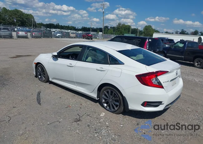 2HGFC1F3XMH700586: 43072634