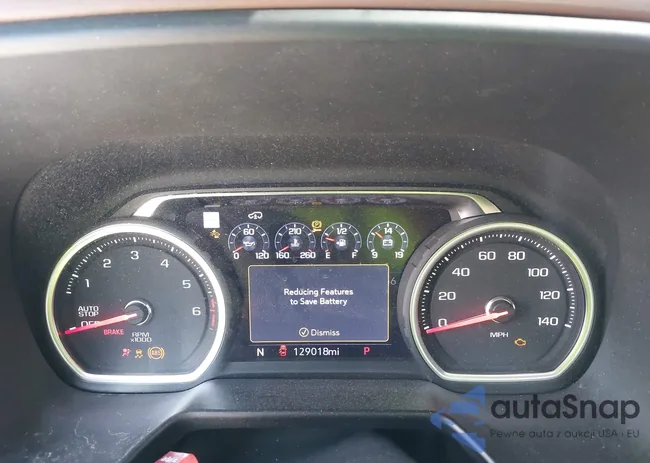 1GNSCTKL2MR368732: 43072642