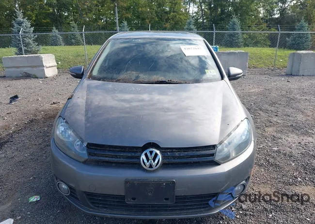 WVWDM7AJ6CW322634: 43072647