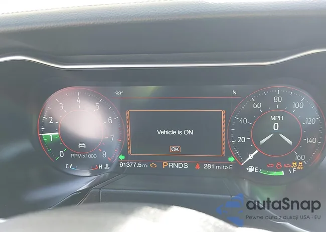 1FATP8UH4M5114475: 43072657