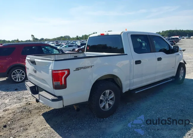 1FTEW1CP8FFC46058: 43072662