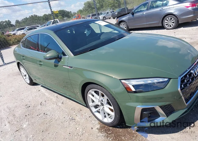 WAUFACF58RA021338: 43072669