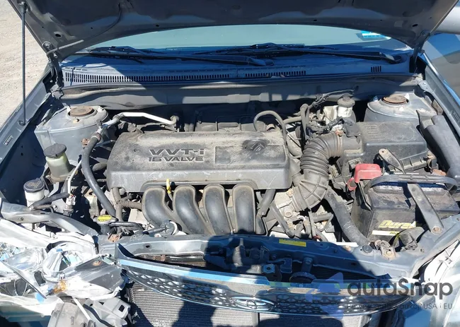 2T1BR32E28C913059: 43072685