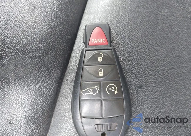 1C4RJFAG9CC233025: 43072718