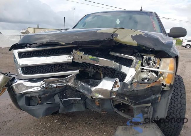 2GCEC13C371717743: 43072717