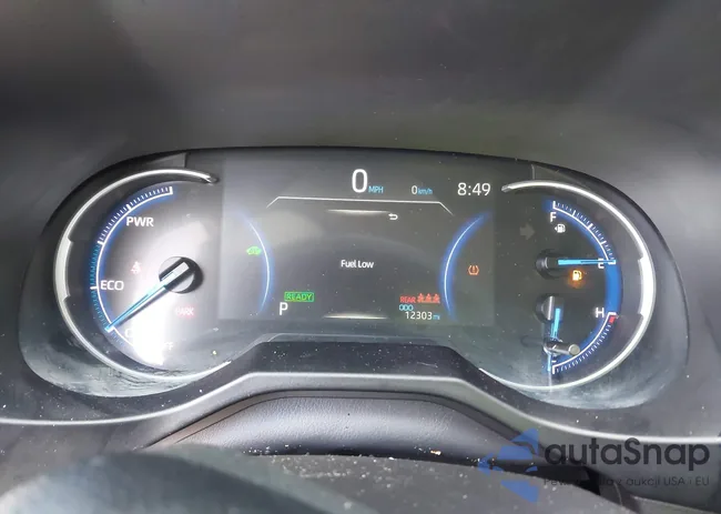 4T3LWRFV3SU187137: 43072740