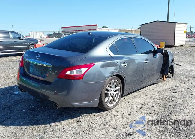 1N4AA5AP3BC809249: 43071899