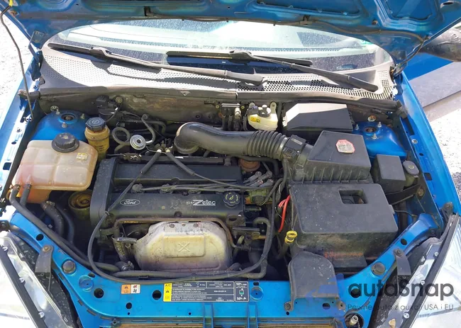 3FAFP3134YR251928: 43071959