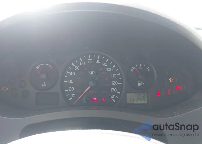 1FAFP31N27W218083: 43071965