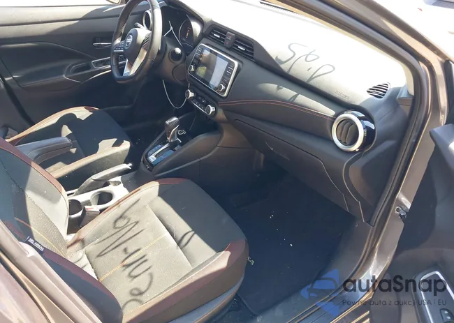 3N1CN8FV1LL894360: 43072025