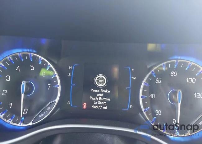 2C4RC1BG3LR125695: 43072047