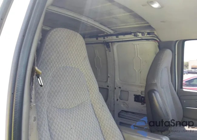 1GCFG15X271134465: 43072096