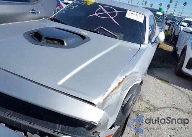 2C3CDZBT8KH618439: 43072101