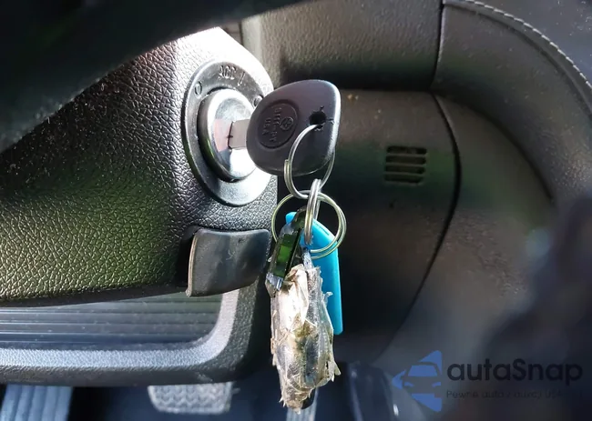 5GAKVBKD5GJ224361: 43073204