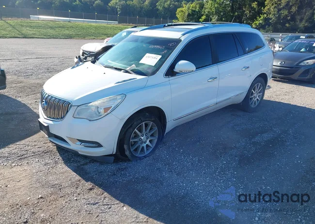 5GAKVBKD5GJ224361: 43073204