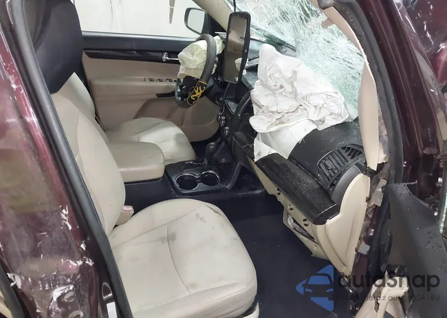 5XYKTCA65CG196407: 43073226