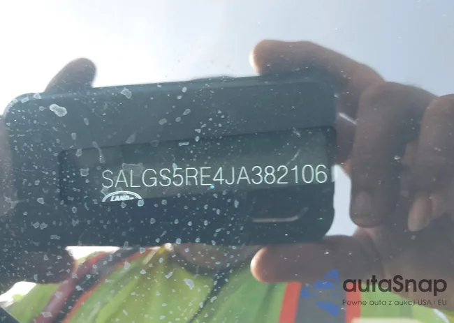 SALGS5RE4JA382106: 43073230