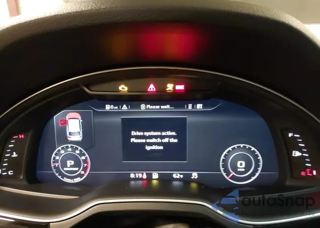 WA1VAAF78JD013824: 43073295