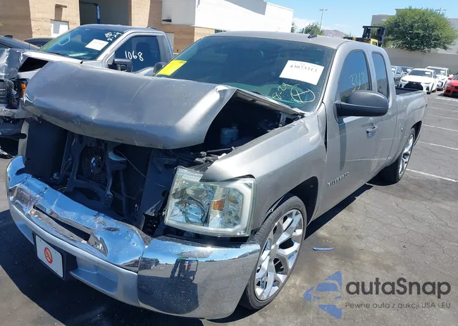 1GCRCREA9CZ238997: 43073313