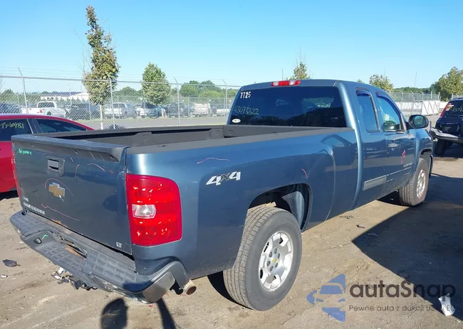 1GCRKSE05BZ419563: 43073322