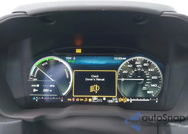 JF2SLSTD3SH409321: 43073340